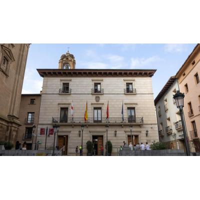 La Oficina Anticorrupción investigará al Ayuntamiento de Tudela por fraccionamiento de contratos