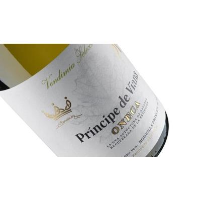Llega al mercado Oneca, el primer vino elaborado con la variedad histórica recuperada de Navarra