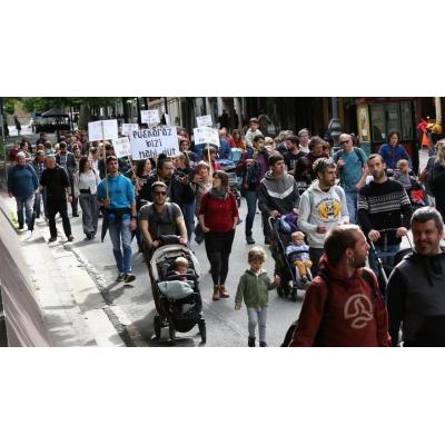 El plazo de presentación de solicitudes a las escuelas infantiles del Gobierno de Navarra se adelanta al 23 de febrero