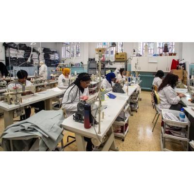 El programa de empleo de Pamplona amplía las plazas y el presupuesto