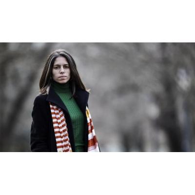 "Defender la ley del más fuerte, el hacer tu voluntad porque nadie puede impedirlo, es la antipolítica"