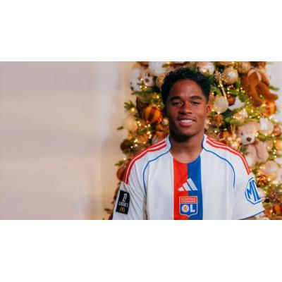 Endrick o irse al exilio para triunfar: el delantero toca a la puerta de Mbappé y Dembélé