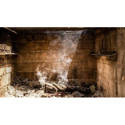 El riesgo silencioso e infravalorado de las chimeneas de leña