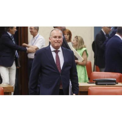 El camarote del PP