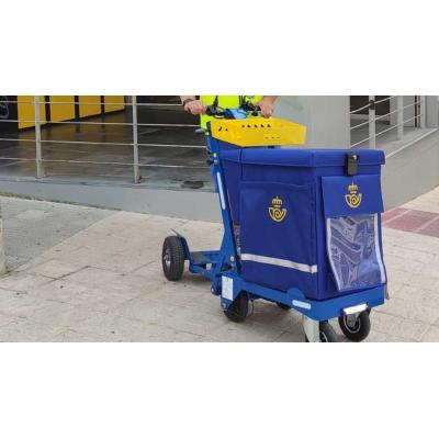 La prueba piloto de Correos en Navarra que enciende a los sindicatos: "Afectará a los empleos"
