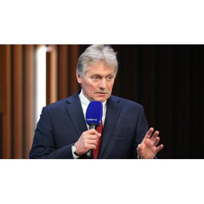 El Kremlin valora "positivamente" que los contactos en Abu Dabi arrancaran "de forma constructiva"