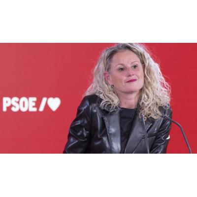La ejecutiva del PSOE traslada su "reconocimiento expreso" a Puente y defiende que ha aumentado la inversión en Rodalies