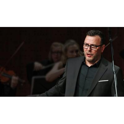 Andreas Scholl llega en marzo por primera vez a Pamplona