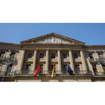Nuevos nombramientos en el Gobierno de Navarra