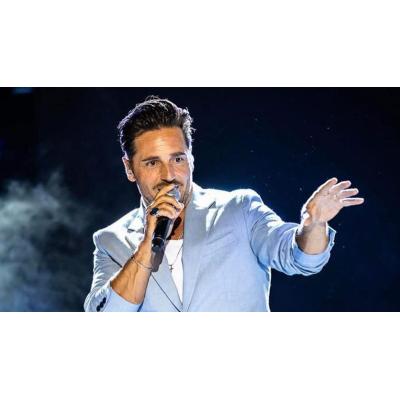 David Bustamante dará vida a El Zorro en un nuevo musical