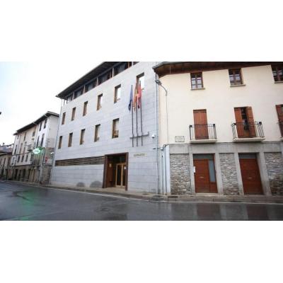 El Gobierno central creará seis plazas judiciales para reforzar los tribunales navarros