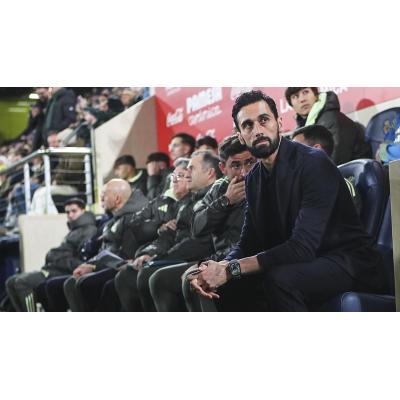 Casillas, Milla, De la Red... Todos coinciden. "A Xabi Alonso le faltó tiempo"