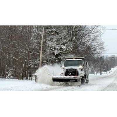 Una fuerte tormenta de nieve y hielo deja más de una decena de muertos en EEUU