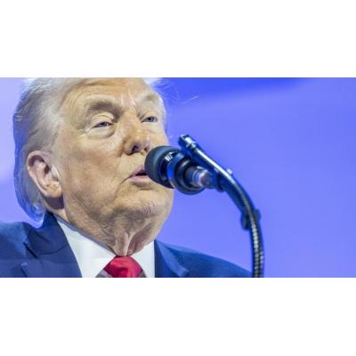 Trump pide a Minnesota que entregue a sus presos extranjeros a las autoridades federales