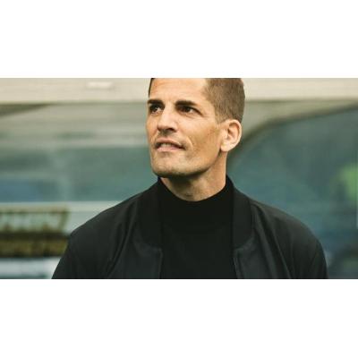 Robert Moreno se defiende tras ser acusado por un exdirectivo del Sochi de usar ChatGPT para hacer las alineaciones