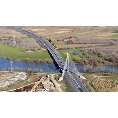 Los agricultores cortarán la carretera en Castejón el miércoles a las 11.30 como protesta contra Mercosur