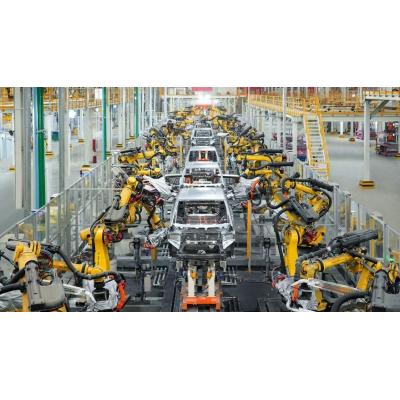 La automoción: industria, empleo y futuro