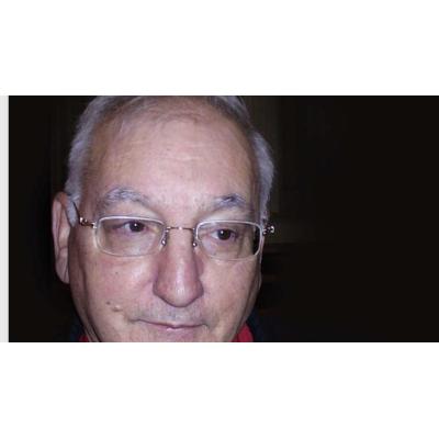 Fallece Ángel Salinas Cabañas, sacerdote de Tafalla que vivió más de 40 años en Bruselas