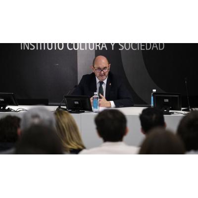 Rafael Louzán confirma un cambio de fecha para la final de la Copa del Rey