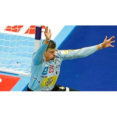 Sergey lidera a los ‘Hispanos’