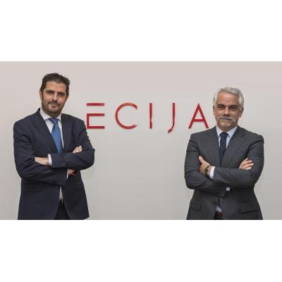 Miguel Ezcurdia, nuevo socio del despacho ECIJA en Pamplona