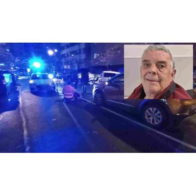 El atropello a un hombre en silla de ruedas en Pamplona termina en tragedia: muere tras mes y medio en el hospital