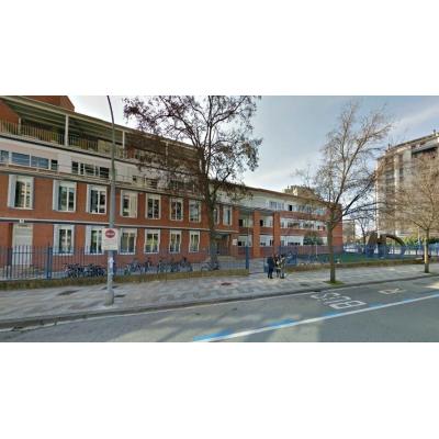 Despedido el director de un colegio de Pamplona: ocultó irregularidades en las cuentas