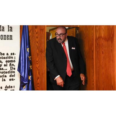 El Parlamento de Navarra llama a declarar a Koldo García, pero tendrá que autorizarlo el Tribunal Supremo