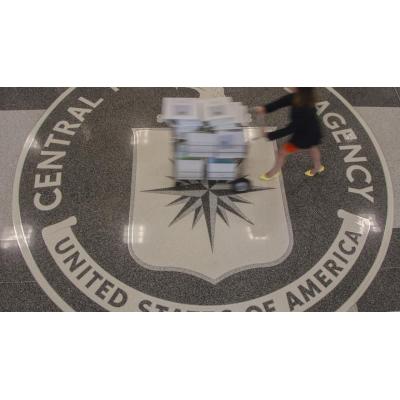 La CIA trabaja para establecer una presencia permanente de EE.UU. en Venezuela, según la CNN