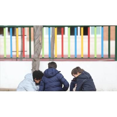 Educación cambiará la orden foral que regula el tipo de jornada escolar