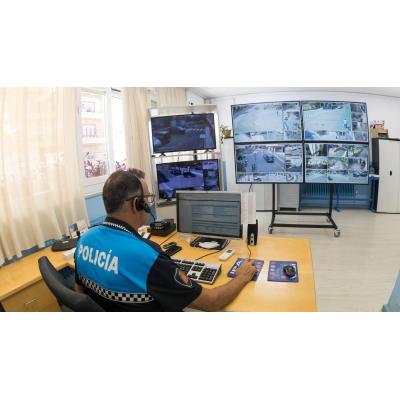 Sancionado por conducir drogado un patinete ilegal con un pasajero a bordo