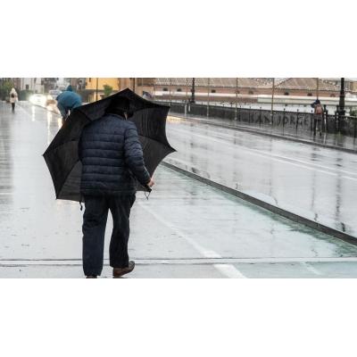 Una nueva borrasca llamada Kristin agravará este miércoles la situación meteorológica