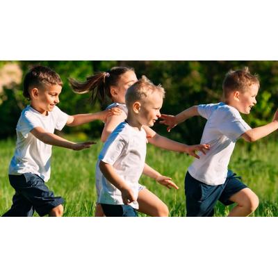 Las tres claves científicas de una infancia con calidad de vida