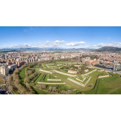 Pamplona dedicará 7,2 millones al año para mantener zonas verdes tras el acuerdo con los jardineros