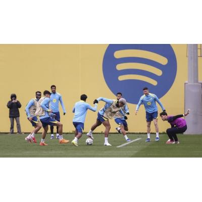 Las cuentas de Real Madrid, Barça, Atlético y Athletic en la última jornada de Champions