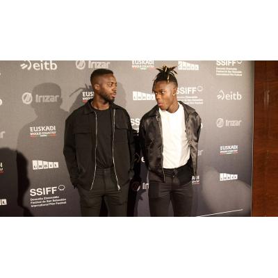 Los hermanos Williams dan explicaciones en los juzgados por no pagar un coche de alta gama de 79.000 euros