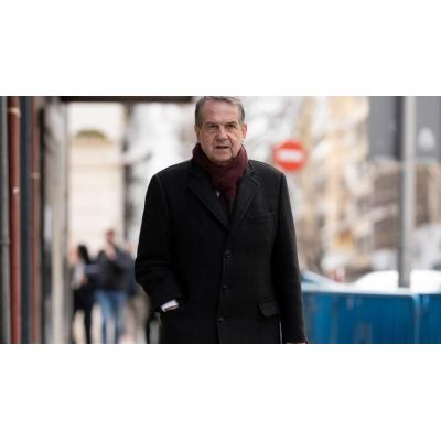 Abel Caballero no descarta ir a los tribunales si la RFEF no propone a Vigo como sede del Mundial