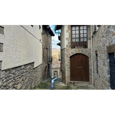 Cohesión Territorial esgrime el Libro Blanco para frenar la despoblación: una hoja de ruta para revitalizar los pueblos