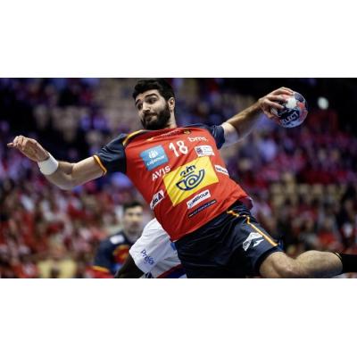 La selección española se redime en el Europeo con la televisión apagada
