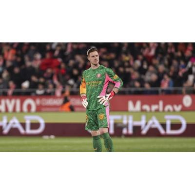 El caso Ter Stegen: cuando la familia pesa más que el balón