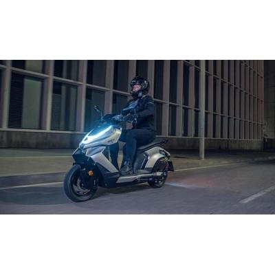 ¿Por qué estas motos eléctricas resultan tan curiosas?