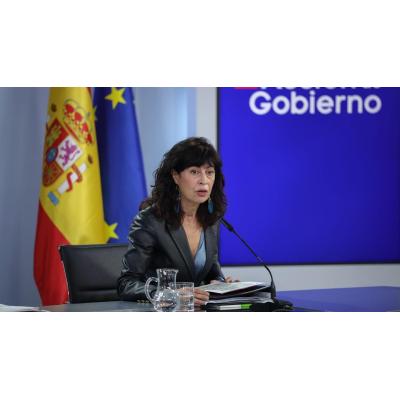 El Gobierno sustituye las polémicas pulseras antimaltrato por tobilleras