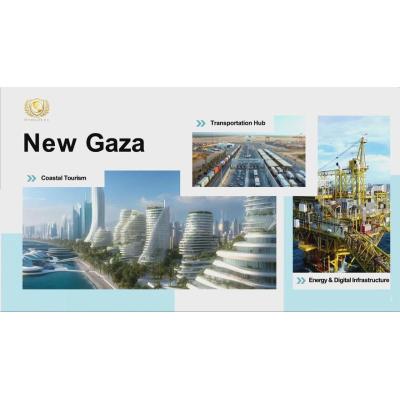 New Gaza