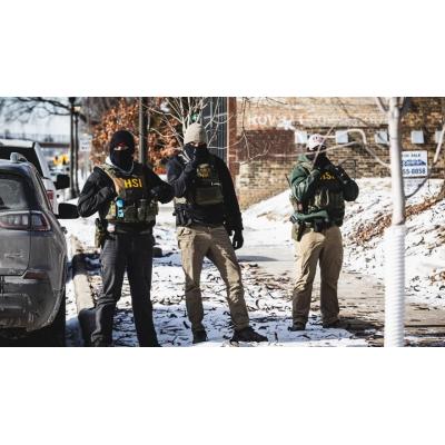 Un juez de Minnesota cita a declarar al director del ICE ante un posible delito de desacato