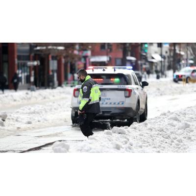 Aumentan a 34 los muertos por la fuerte tormenta de nieve y hielo en EE UU