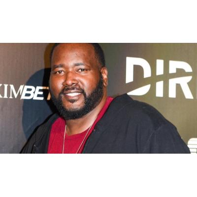 El actor Quinton Aaron, en estado crítico por una infección en la sangre