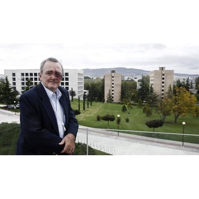 Investigadores del CNIO eliminan, por primera vez, el cáncer de páncreas en ratones