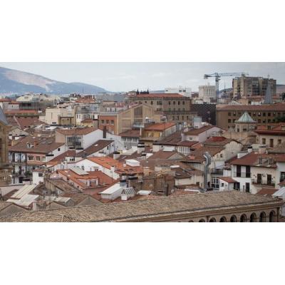 Crece un 52% el número de familias compitiendo por cada alquiler en Navarra