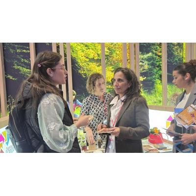 Tierras de Iranzu apuesta por una nueva propuesta de turismo experiencial en torno al embalse de Alloz