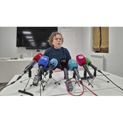 Cáritas advierte: Navarra no consigue reducir los niveles de exclusión severa desde hace más de una década